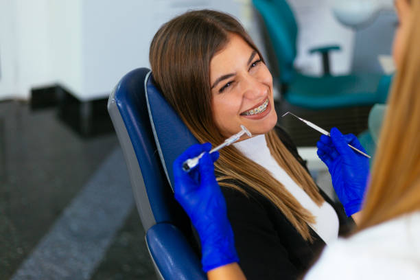Best Dental Fillings (Composite and Amalgam)  in Apple Creek, OH