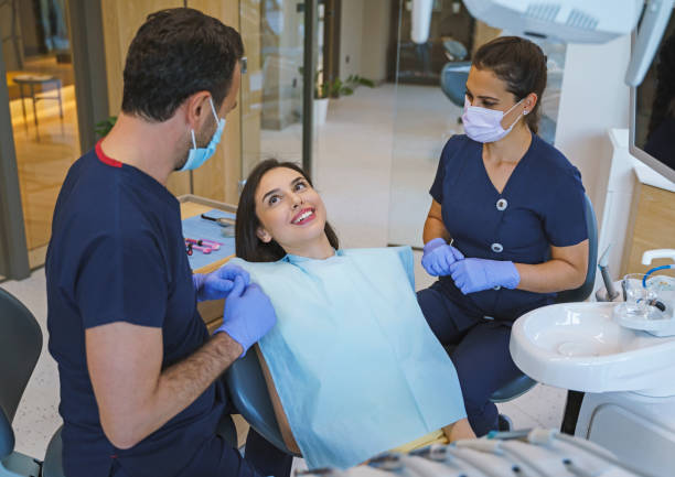 Best Cosmetic Dentistry  in Apple Creek, OH